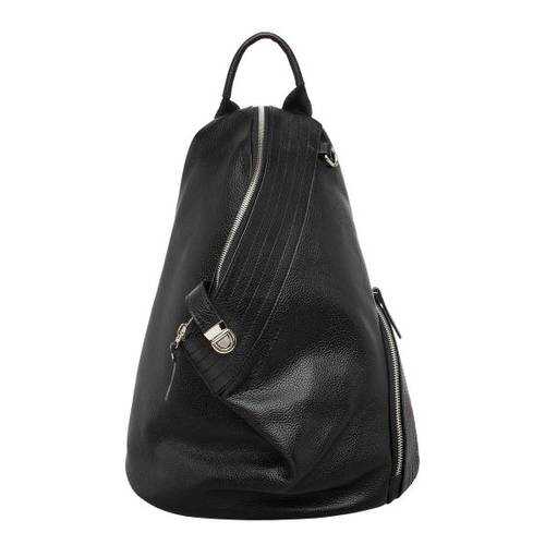 Рюкзак женский LAKESTONE Larch Black в Кира Пластинина