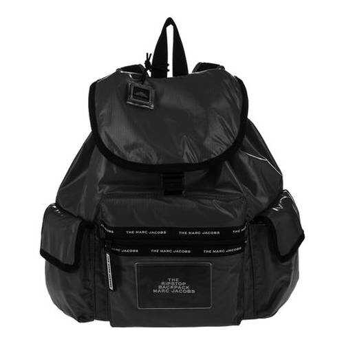 Рюкзак женский Marc Jacobs M0015145-001 черный в Кира Пластинина