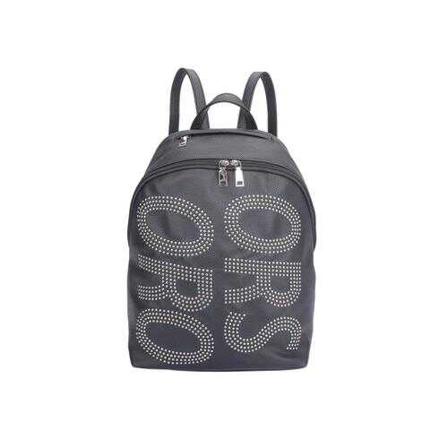 Рюкзак женский OrsOro DS-0128 черный в Кира Пластинина