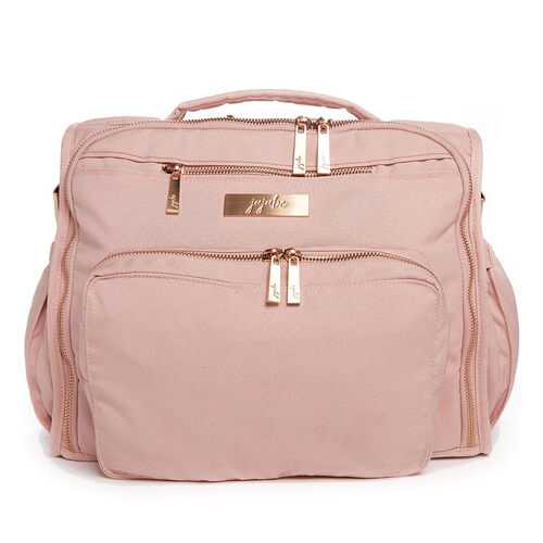 Сумка-рюкзак для мамы B.F.F. JuJuBe Blush Chromatics в Кира Пластинина