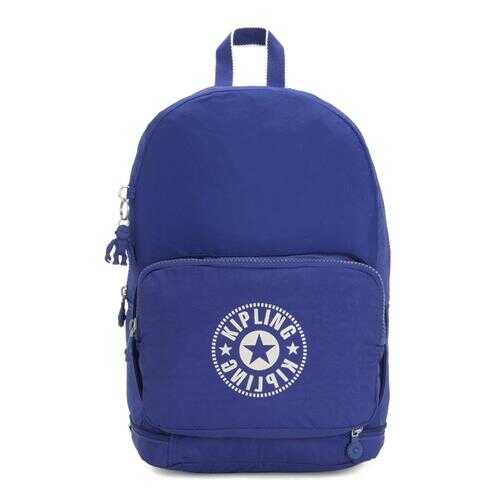 Сумка-рюкзак женский Kipling KI263647U синий в Кира Пластинина