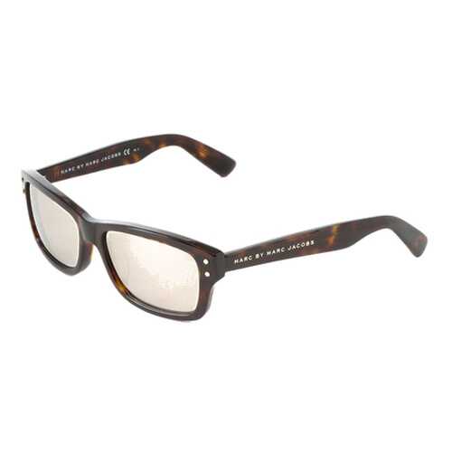 Солнцезащитные очки женские Marc by Marc Jacobs 228 086 UE коричневые в Кира Пластинина