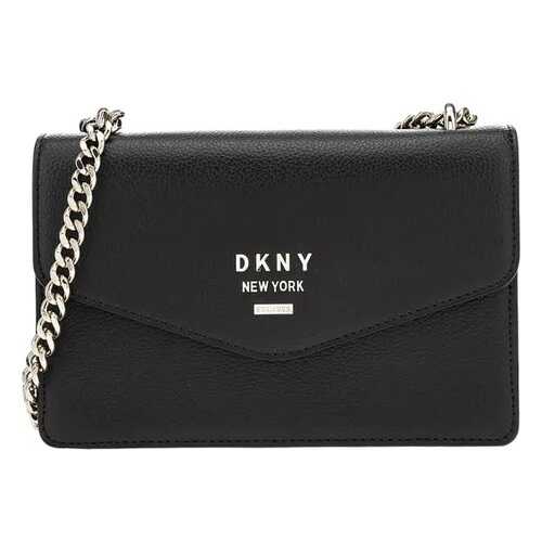 Сумка DKNY 1778436, черная в Кира Пластинина