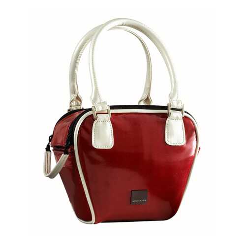 Сумка для DSLR камер Acme Made Bowler Bag - Red/Rouge в Кира Пластинина