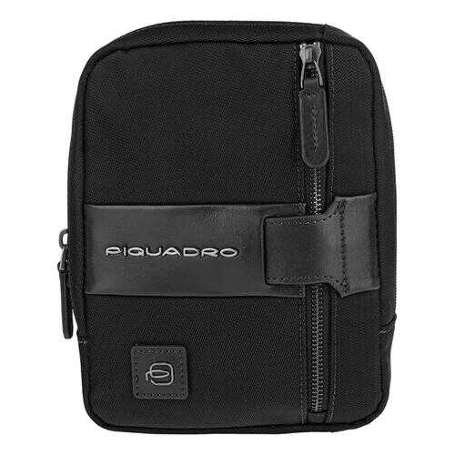 Сумка мужская Piquadro CA3084S107 черная в Кира Пластинина