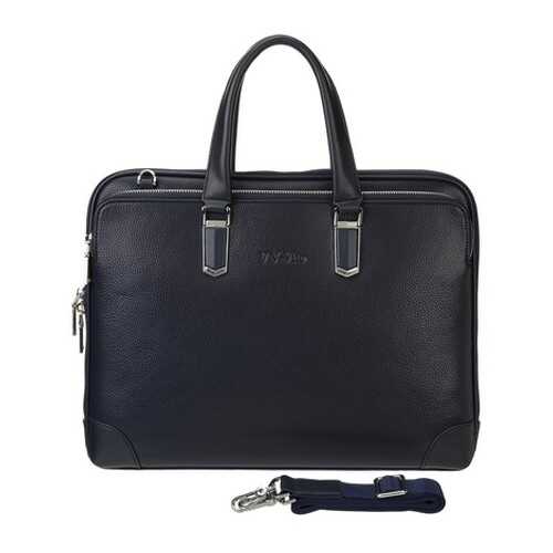 Сумка мужская Vera Victoria Vito 35-702 синяя в Кира Пластинина