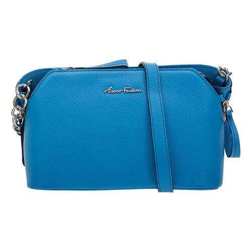 Сумка женская Azaro 3043 l.blue, синий в Кира Пластинина