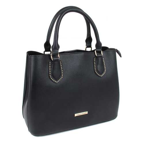 Сумка женская Daniele Patrici A41123 черная в Кира Пластинина