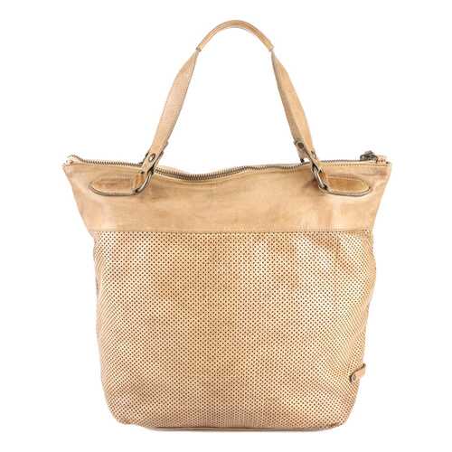 Сумка женская REHARD BEIGE бежевая в Кира Пластинина
