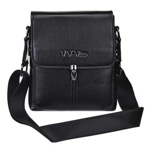 Сумка женская Vera Victoria Vito 35-711-1 черная в Кира Пластинина