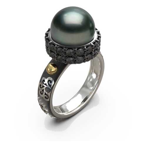 Кольцо женское BOHEMME 7BHM1102RT р.17.5 в Кира Пластинина