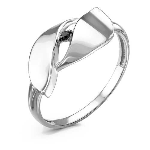 Кольцо женское Klondike 01-01503 р.18 в Кира Пластинина