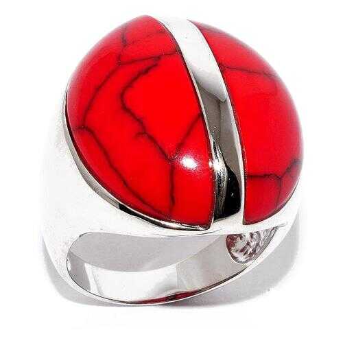 Кольцо женское Silver Wings 21sr0455-97 р.17 в Кира Пластинина