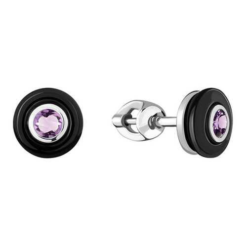 Серьги Aquamarine 4711404.5 в Кира Пластинина