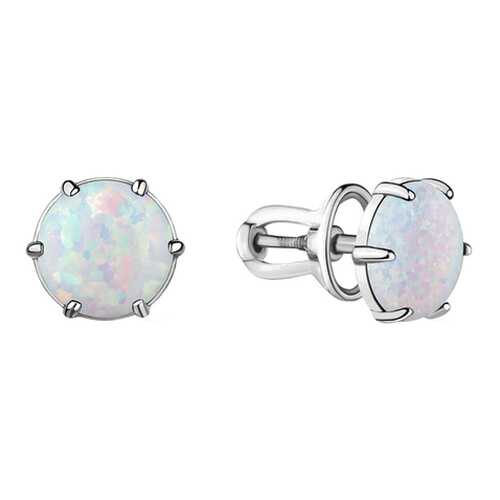 Серьги Aquamarine 4714298.5 в Кира Пластинина
