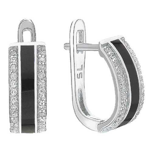 Серьги SUNLIGHT S2389-C9W-05 в Кира Пластинина