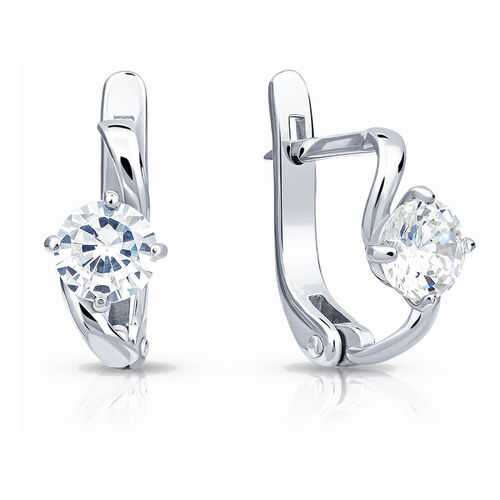 Серьги женские Skazka 42831 в Кира Пластинина