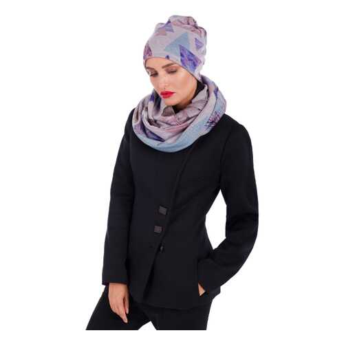 Комплект женский Le Motif Couture MT18-34 разноцветный в Кира Пластинина