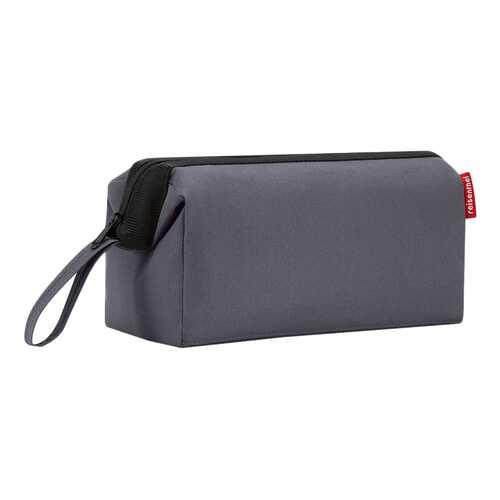 Косметичка Travelcosmetic graphite в Кира Пластинина
