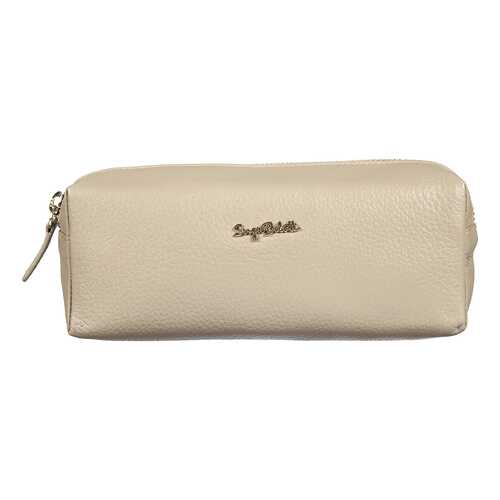 Косметичка женский Sergio Belotti 012-2383 Verona taupe в Кира Пластинина