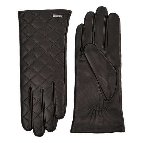 Перчатки женские Dr.Koffer H660151-236 черные 7,5 в Кира Пластинина