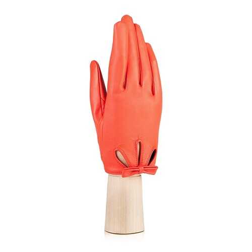 Перчатки женские Eleganzza F-IS0715 красные 7 в Кира Пластинина