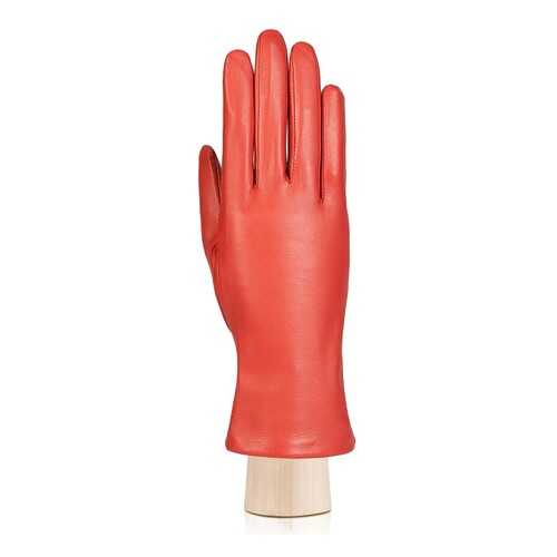 Перчатки женские Eleganzza F-IS5500 красные 7 в Кира Пластинина