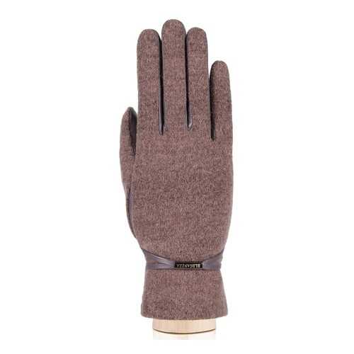 Перчатки женские Eleganzza IS0150 серые 8 в Кира Пластинина
