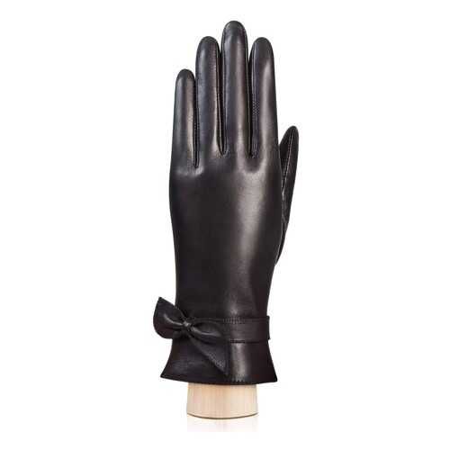 Перчатки женские Eleganzza IS7070 черные 8 в Кира Пластинина