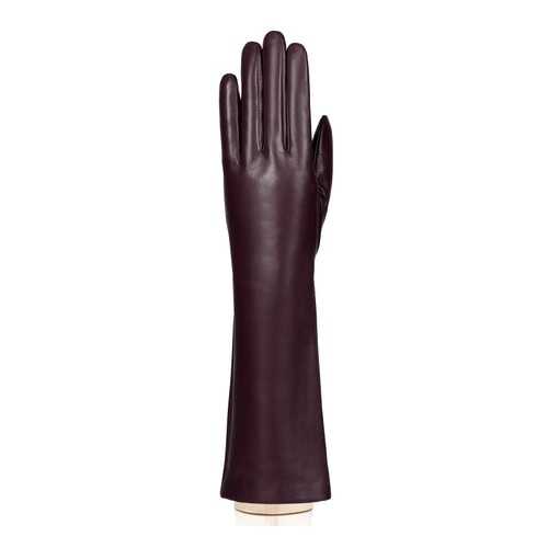 Перчатки женские Eleganzza IS955 фиолетовые 7.5 в Кира Пластинина