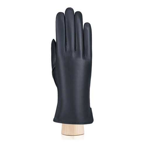 Перчатки женские Labbra LB-0190 синие 6.5 в Кира Пластинина