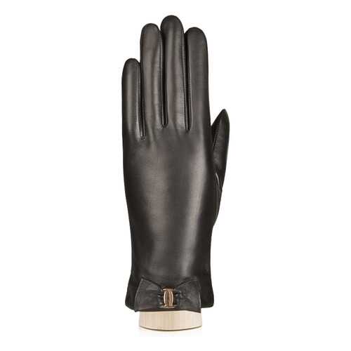 Перчатки женские Labbra LB-0305 черные 8 в Кира Пластинина