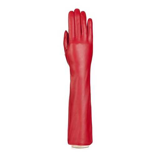 Перчатки женские Labbra LB-2002 красные 7.5 в Кира Пластинина