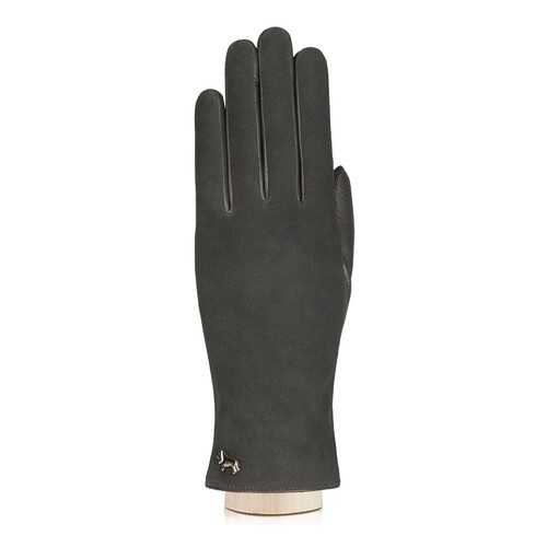 Перчатки женские Labbra LB-4707 серые 7 в Кира Пластинина
