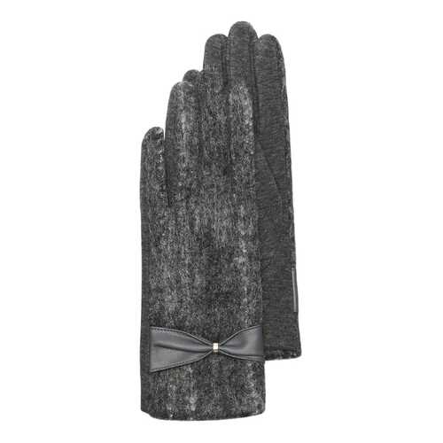 Перчатки женские Mellizos G9-1BM 922 серые ONE SIZE в Кира Пластинина