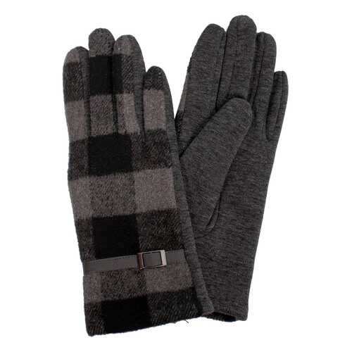 Перчатки женские Sophie ramage GL-217156 серые 6 в Кира Пластинина