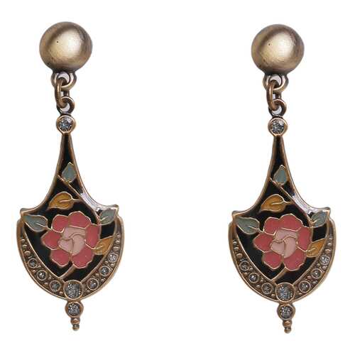 Серьги Clara Bijoux A77199 в Кира Пластинина