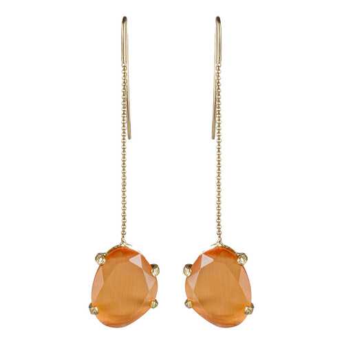 Серьги Estrosia ORES3518A в Кира Пластинина