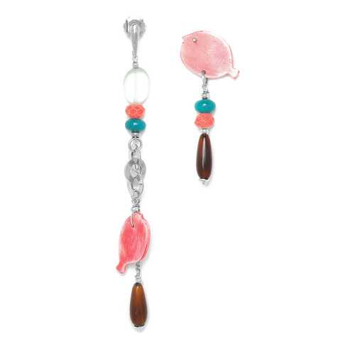 Серьги Nature Bijoux NB20.1-12-74755 в Кира Пластинина