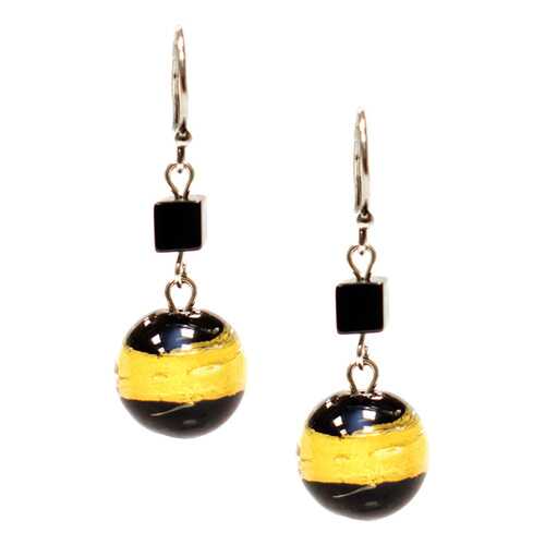 Серьги женские Divetro 82920-1 в Кира Пластинина