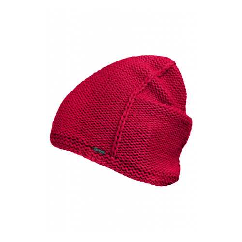 Шапка женская Finn Flare A19-32126 fuchsia в Кира Пластинина