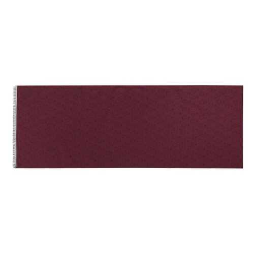 Шарф мужской Eleganzza CO23-0882 красный в Кира Пластинина