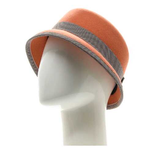 Шляпа женская Pierre Cardin WENDY PC-5301-0122 оранжевая M в Кира Пластинина