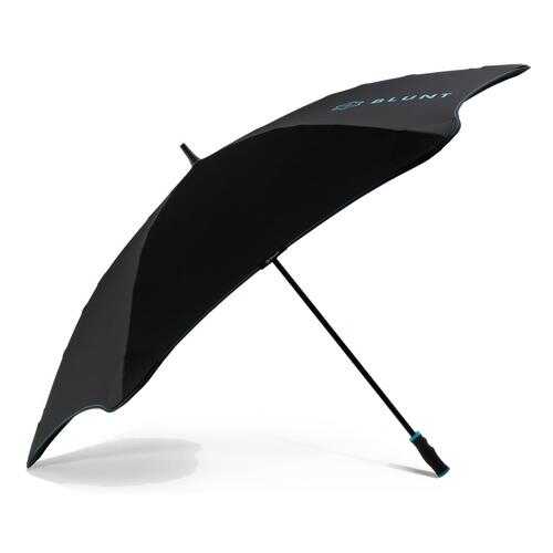 Зонт BLUNT Sport (Black) в Кира Пластинина