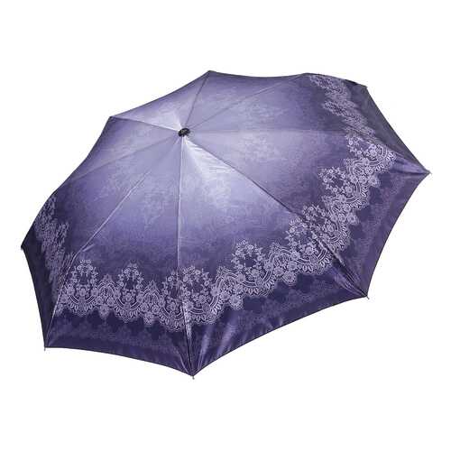 Зонт женский FABRETTI S-17110-4 фиолетовый в Кира Пластинина
