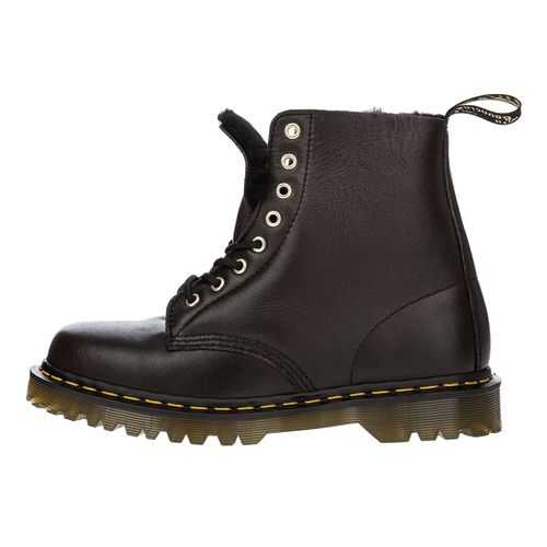Ботинки мужские Dr. Martens 25271262 коричневые 44 RU в Кира Пластинина