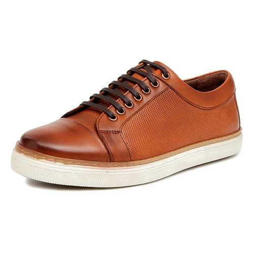Кеды мужские Pierre Cardin 029065C0 коричневые 44 RU в Кира Пластинина
