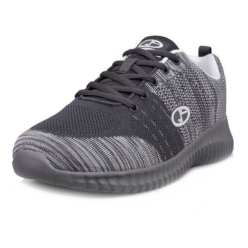 Кроссовки мужские G19 sport non stop 710017961 серые 44 RU в Кира Пластинина