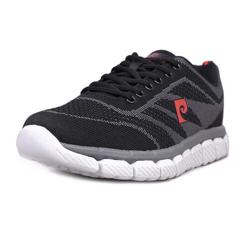 Кроссовки мужские Pierre Cardin 710017964 черные 44 RU в Кира Пластинина