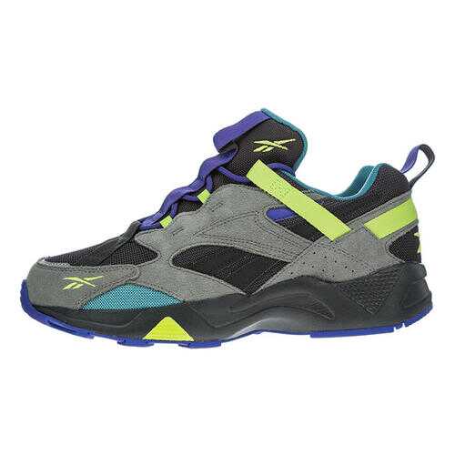 Кроссовки мужские Reebok Aztrek 96 Adventure серые 9 UK в Кира Пластинина
